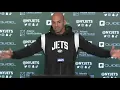Robert Saleh on Dolphins HC Mike McDaniel