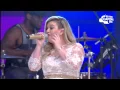 Download Lagu Kelly Clarkson -  'Heartbeat Song' (Summertime Ball 2015)