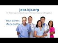 BJC Diverse Nurse Connection Group - Conscious Care Conference