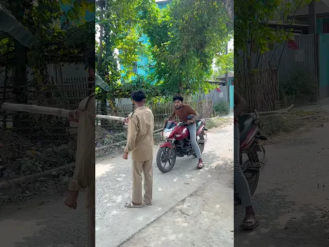 Police 💀 @subodhsinha69 #comedy #funny #police