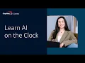 How I m Learning AI On the Job at Capital One