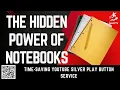 The Hidden Power of Notebooks The Rich Person s Notebook Life Lessons Hidden on Every Page