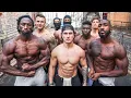 Download Lagu Training In The STREETS! (NYC Calisthenics)