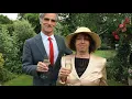 Message to Jo and Joe on the occasion of their marriage 21