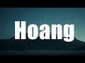 Download Lagu Not Over You - Hoang (Lyrics)