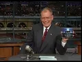 POD - Youth of a Nation (Live Letterman 12-27-01)