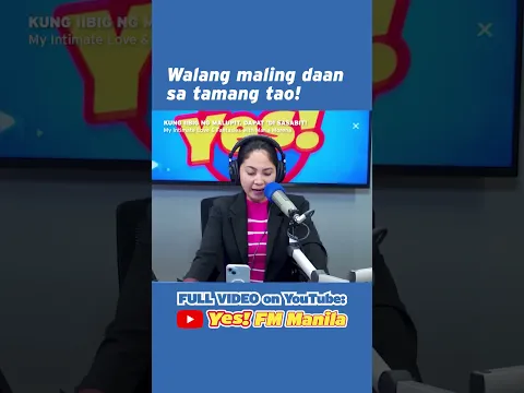 KUNG IIBIG NG MALUPIT, DAPAT 'DI SASABIT! - My Intimate Love & Fantasies with Maria Morena