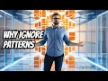 Why Serious Engineers Mostly Ignore Design Patterns