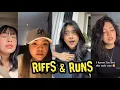 The Queen of Riffs \u0026 Runs (Indonesian Idol X \u0026 SS)