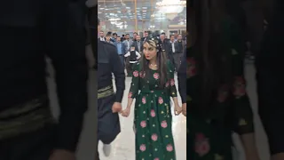 عروسی کورد کورد هلپرکه عروسی تالار Wedding 