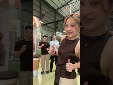 Joget Bareng Couple TikTok