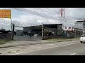 Armenia Colombia Industrial Area By Bus