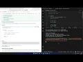 CODEFORCES - 41A Translation