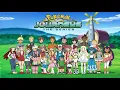 Pokémon Journeys: \