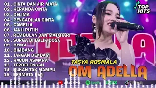om adella terbaru tasya rosmala full album 2026