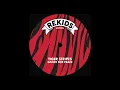 Tiger Stripes - A Dance (Rekids)