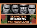 Lagu De GROOTSTE DRUGSBAZEN Van Nederland!