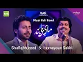 Download Lagu Maai Bali Band - Shafiq Mureed \u0026 Homayoun Sakhi - Official Video / مای بلی بند