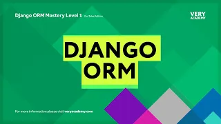 Django ORM - Custom Fields Converting Values to and From a Database