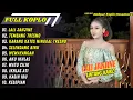 Download Lagu Lintang Kairo - LALI JANJINE - TEMBANG TRESNO - KARANG kATES NINGGAL TRESNO || FULL KOPLO TERPOPULER