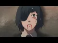 Himeno Death - Aki vs Katana Man