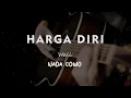 Download Lagu HARGA DIRI // WALI // KARAOKE GITAR AKUSTIK TANPA VOKAL NADA COWO ( MALE )
