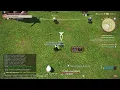 FFXIV Island Sanctuary Normal vs Rare Animal leafings
