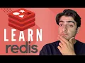 REDIS Simple but Powerful Software engineering System Design