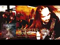 Download Lagu DISSORTED - Deserter [Age Of The Wolf] (official videoclip)