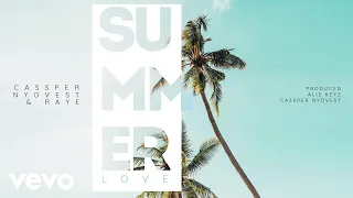 cassper nyovest raye summer love audio 
