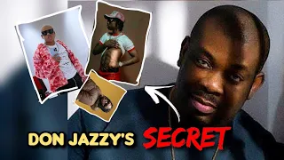 don jazzys secret to helping upcoming artists