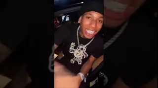 nle choppa new album snippets dropping in june 