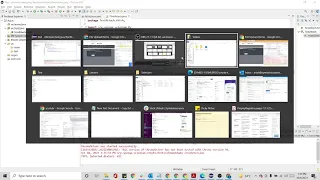 How to upload or attach a file on any webpage using selenium