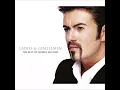 George Michael - Freedom 90 edit