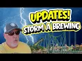 Updates What s New at Universal Orlando