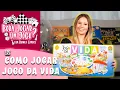 Download Lagu #32 COMO JOGAR O JOGO DA VIDA / BORA JOGAR UM JOGO?