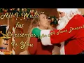 Download Lagu Mariah Carey - All I Want For Christmas Is You but it is an AI fever dream