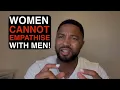 Download Lagu Women can’t empathise with men || Ayesha Curry