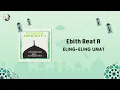 Download Lagu Ebith Beat A - Eling Eling Umat