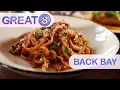 Great 8 Back Bay Restaurants
