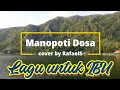 Download Lagu Manopoti Dosa (Lirik) - cover by RafaelS