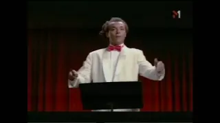 Заставки Министерство премьер М1 2007 