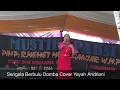 Serigala Berbulu Domba Cover Yayah Andriani (LIVE SHOW MASAWAH PANGANDARAN)