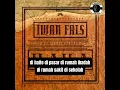 Download Lagu IWAN FALS - DAJJAL NET (KARAOKE)