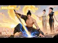 Download Lagu 【ENG DUB】🔥POOR BOY to SWORD KING in 3 Seconds! His SHOCKING Transformation Will BLOW Your Mind!