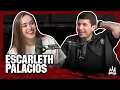 My ex beat me to 1 5 million pesos Escarleth Palacios