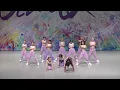 Download Lagu Mini Hip Hop- “Thee Mini Stallions” (Dance Nation)