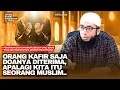 Download Lagu Tidak Ada Yang Mustahil Dengan Kekuatan Doa - Ustadz Khalid Basalamah