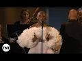 Download Lagu Cynthia Erivo Performs ‘Edelweiss’ For Julie Andrews | 48th AFI Life Achievement Award | TNT