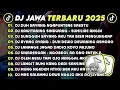 Download Lagu DJ JAWA TERBARU 2025 FULL BASS 🎧 DJ DUH SAYANG NGAPUNTENE SAESTU 🎶 DJ KAWITANING SINAWANG VIRAL